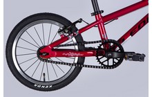 Велосипед Leon GO 16" - дополнительное фото 15