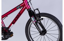 Велосипед Leon GO 16" - дополнительное фото 16