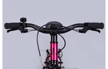 Велосипед Leon GO 16" - дополнительное фото 17