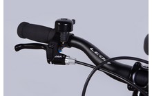 Велосипед Leon GO 16" - дополнительное фото 18