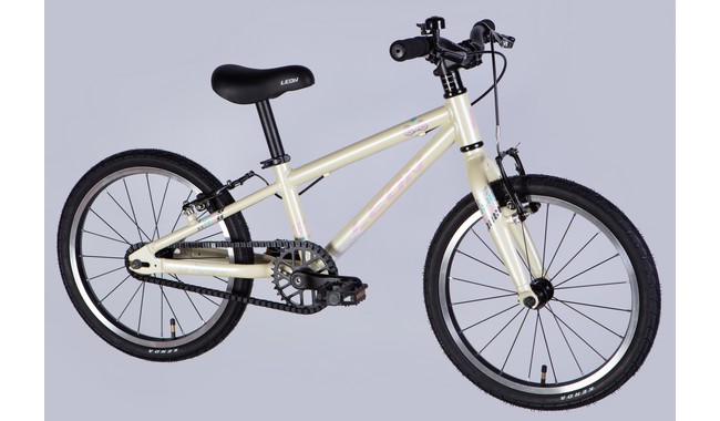 Велосипед Leon GO 18" - дополнительное фото 19