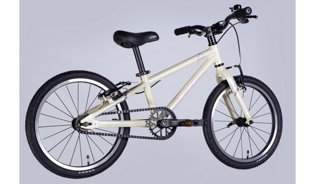 Велосипед Leon GO 18" - дополнительное фото 20