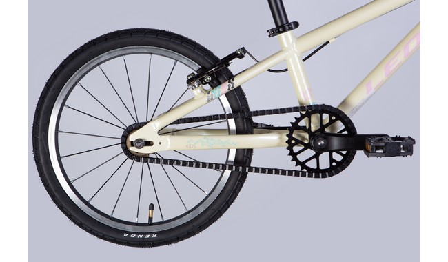 Велосипед Leon GO 18" - дополнительное фото 21