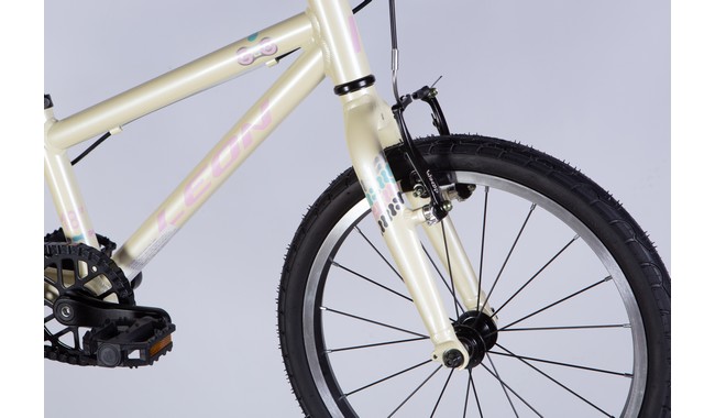 Велосипед Leon GO 18" - дополнительное фото 22