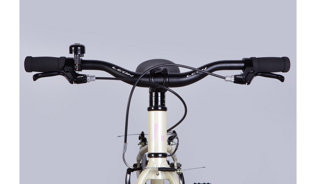 Велосипед Leon GO 18" - дополнительное фото 23