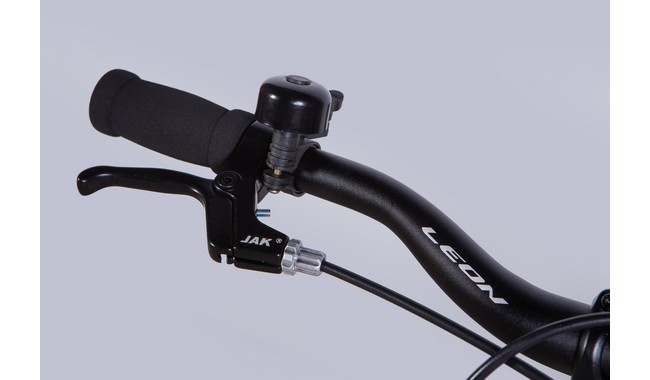 Велосипед Leon GO 18" - дополнительное фото 24