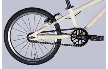 Велосипед Leon GO 18" - дополнительное фото 21