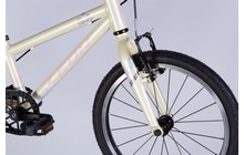 Велосипед Leon GO 18" - дополнительное фото 22