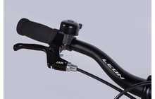 Велосипед Leon GO 18" - дополнительное фото 24