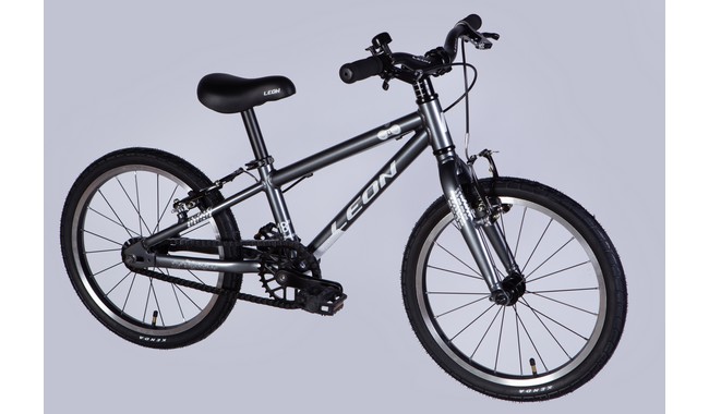 Велосипед Leon GO 18" - дополнительное фото 8