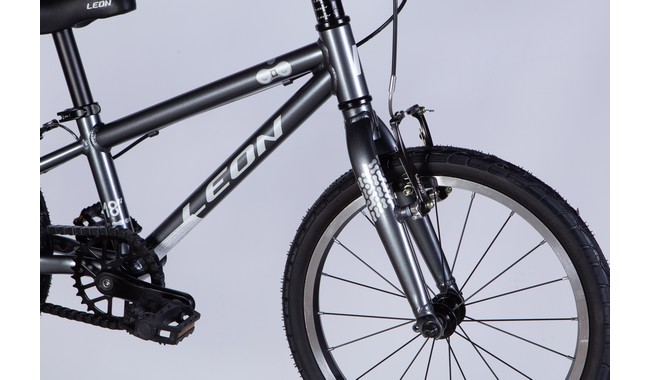 Велосипед Leon GO 18" - дополнительное фото 10