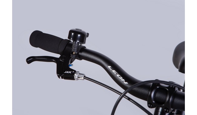 Велосипед Leon GO 18" - дополнительное фото 12