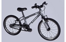 Велосипед Leon GO 18" - дополнительное фото 7