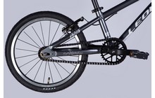 Велосипед Leon GO 18" - дополнительное фото 9