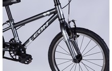 Велосипед Leon GO 18" - дополнительное фото 10