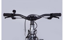 Велосипед Leon GO 18" - дополнительное фото 11