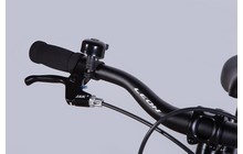 Велосипед Leon GO 18" - дополнительное фото 12