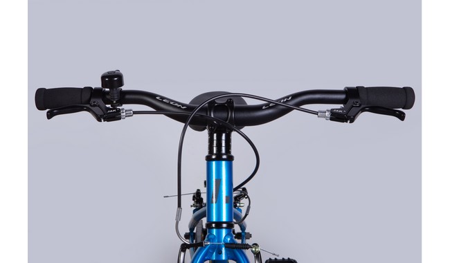 Велосипед Leon GO 18" - дополнительное фото 17