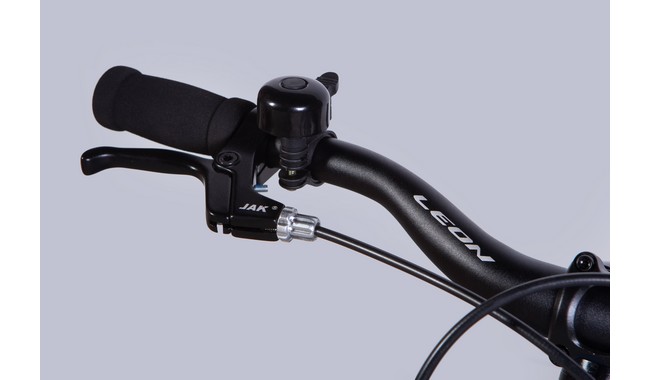 Велосипед Leon GO 18" - дополнительное фото 18