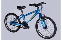 Велосипед Leon GO 18" - дополнительное фото 13