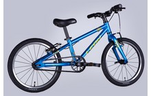 Велосипед Leon GO 18" - дополнительное фото 14