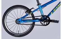 Велосипед Leon GO 18" - дополнительное фото 15