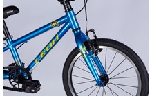 Велосипед Leon GO 18" - дополнительное фото 16