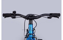 Велосипед Leon GO 18" - дополнительное фото 17