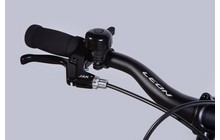 Велосипед Leon GO 18" - дополнительное фото 18