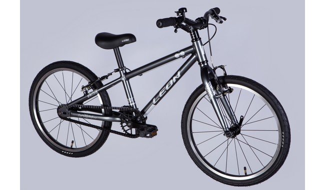 Велосипед Leon GO 20" - дополнительное фото 19