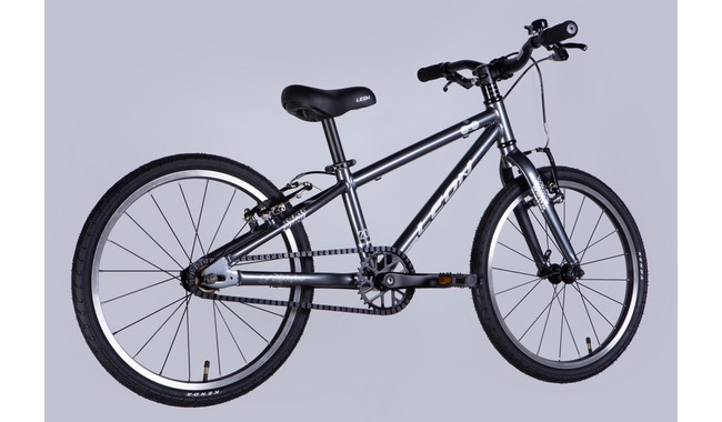 Велосипед Leon GO 20" - дополнительное фото 20