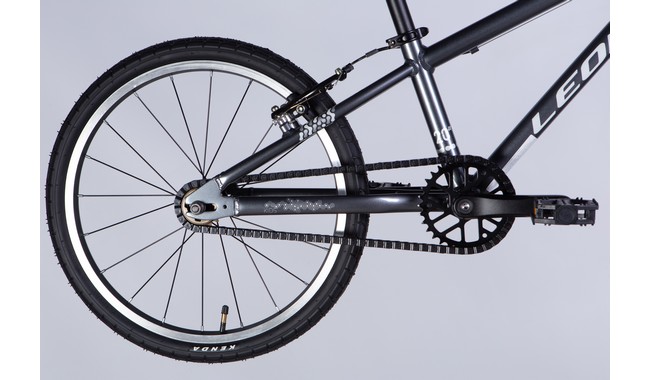 Велосипед Leon GO 20" - дополнительное фото 21