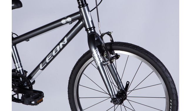 Велосипед Leon GO 20" - дополнительное фото 22