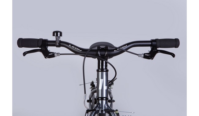 Велосипед Leon GO 20" - дополнительное фото 23