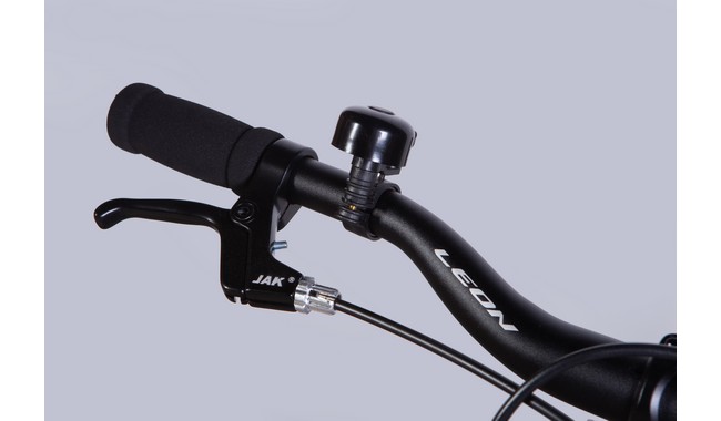 Велосипед Leon GO 20" - дополнительное фото 24