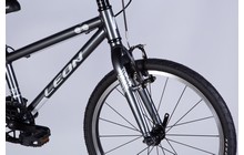 Велосипед Leon GO 20" - дополнительное фото 22