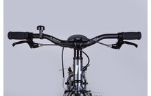 Велосипед Leon GO 20" - дополнительное фото 23