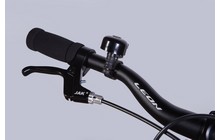 Велосипед Leon GO 20" - дополнительное фото 24