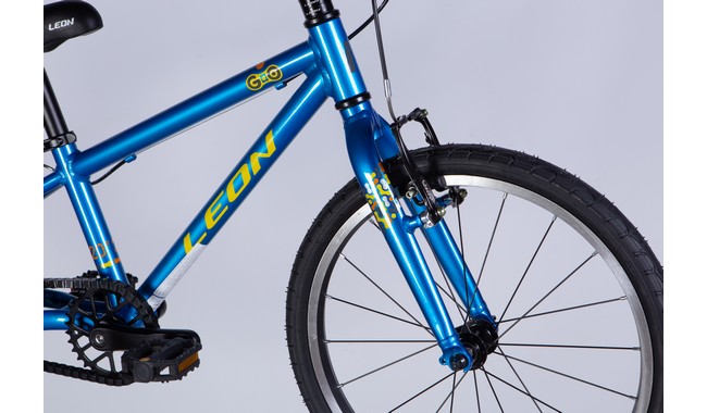 Велосипед Leon GO 20" - дополнительное фото 16