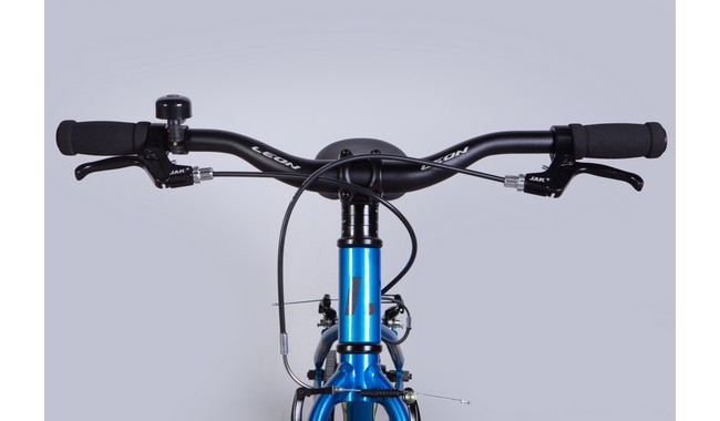 Велосипед Leon GO 20" - дополнительное фото 17