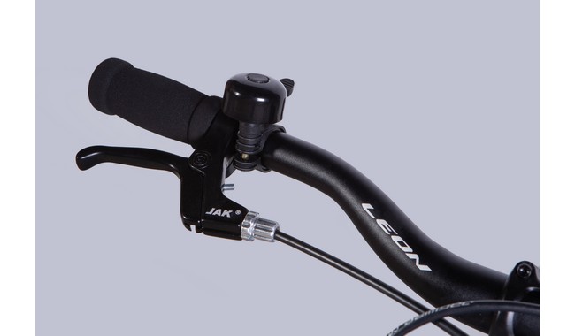 Велосипед Leon GO 20" - дополнительное фото 18