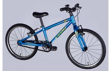 Велосипед Leon GO 20" - дополнительное фото 13