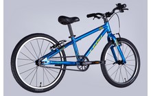 Велосипед Leon GO 20" - дополнительное фото 14