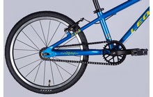 Велосипед Leon GO 20" - дополнительное фото 15