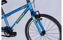 Велосипед Leon GO 20" - дополнительное фото 16