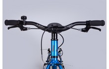 Велосипед Leon GO 20" - дополнительное фото 17