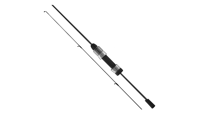 Спиннинг Favorite Black Swan Nano 2 г 1,96 - фото 1