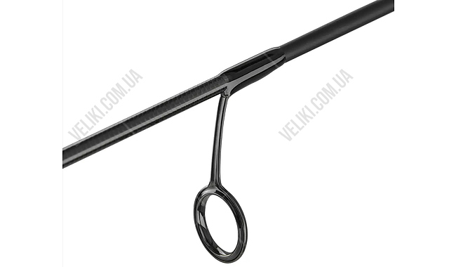 Спиннинг Favorite Black Swan Nano 2 г 1,96 - дополнительное фото 1