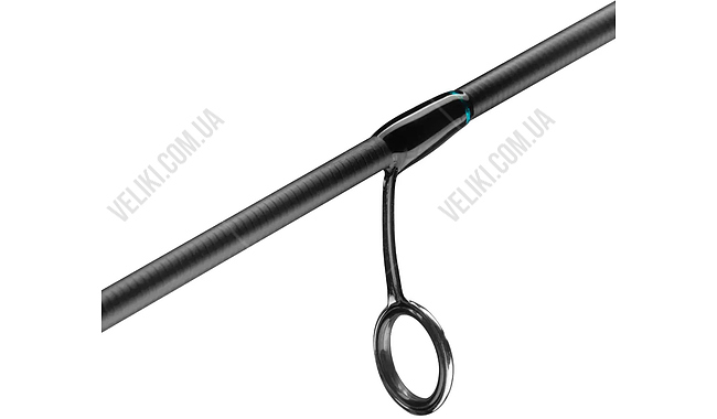 Спінінг Favorite Blue Bird 2020 3-12 г 2,19 м - дополнительное фото 1