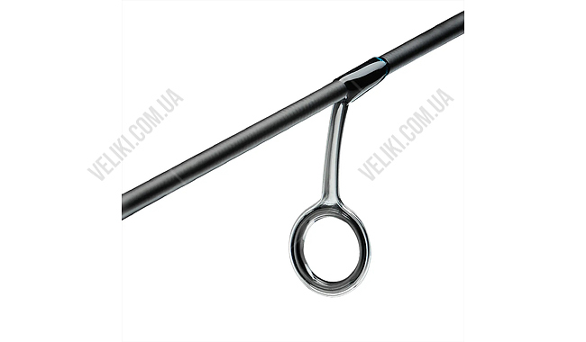 Спиннинг Favorite Blue Bird Nano Compact 0,2-1,5 г 1,83 м - дополнительное фото 1